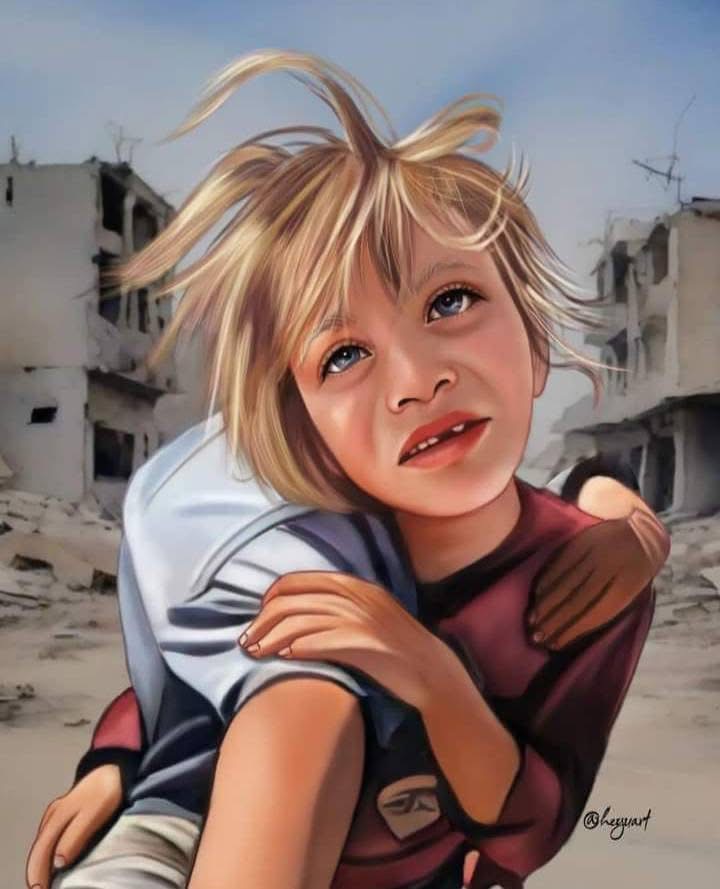 Izz_ad_den's tweet photo. هل يكفي الرثاء بعد ألف يوم من الإبادة في غزة؟ هل ينفع ألف رثاء، أو مليون رثاء، لشعب يقف على حد السكين، بلا ماء يكفي لغسل الدم، ولا خبز يطوي الجوع، ولا ليل يمر بلا فزع؟

إلى متى سيبقى الناس يقصفون ثم يخرجون من بين الركام؟ هل كتب عليهم أن يظلوا يمسحون الغبار عن وجوههم، وينادون أسماء من يحبون، ثم يكملون الطريق بما بقي لهم من متاع ؟

ألف يوم، والعالم يراقب. منهم من يبرر، ومنهم من يساوي بين السكين وحبل الوريد، ومنهم من يرسل كلمات ناعمة لا تسمن ولا تغني من جوع.

غزة لا تحتاج إلى رثائكم. غزة تريد أن توقفوا المذبحة. تريد سماء بلا طائرات ولا حصار، ومدرسة خارج الخيام، و��يتا له جدار يسند ظهر ساكنيه، وبابا ونافذة، وقليلا من سكينة.

غزة لا تريد ان تنسوا أسماءها، ولا ان تسلموا مفاتيحها. غزة تحاول عبثا فهل من ضمير؟!.