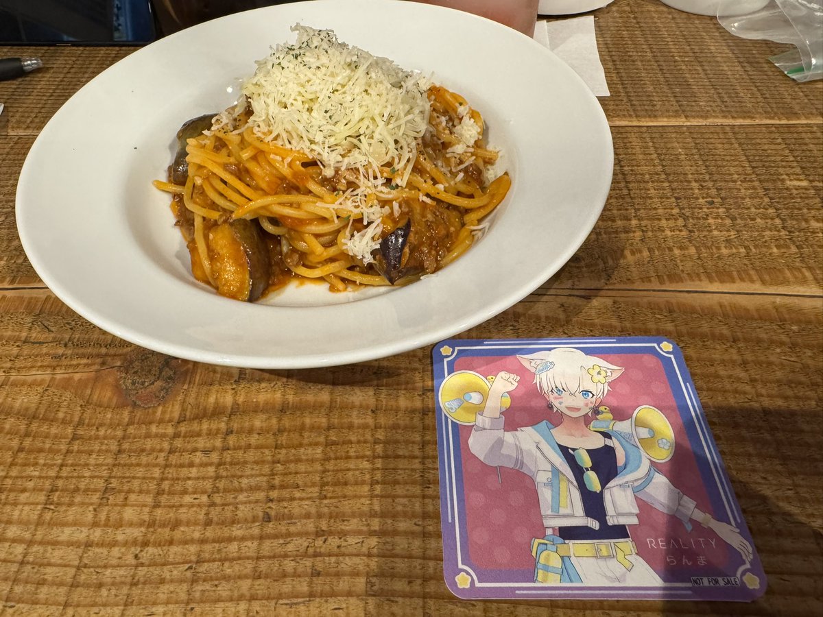 test05130's tweet photo. 本日のスタライカフェ https://t.co/avZ1lQ9vmO
