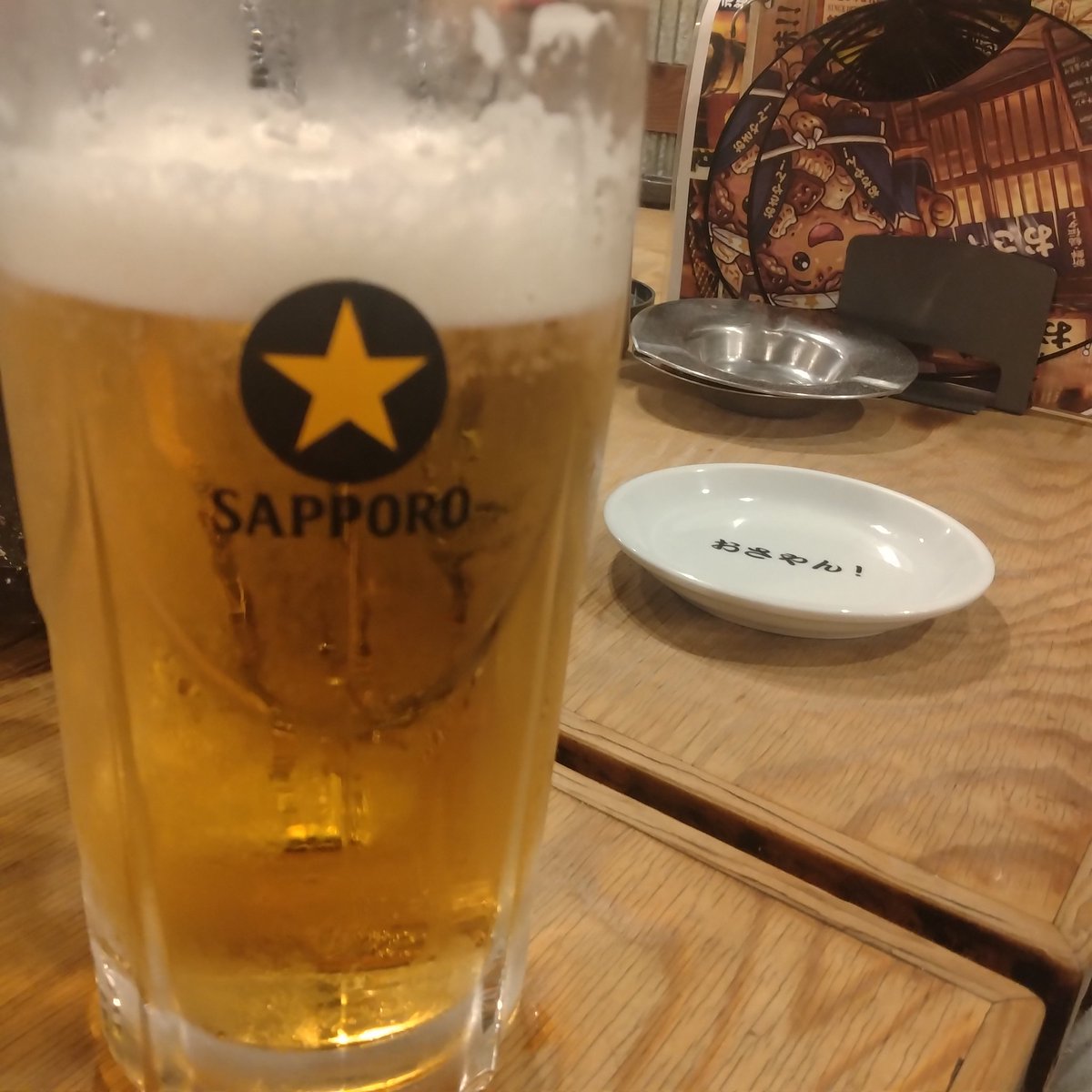 tea7222's tweet photo. 肉を焼き、酒を飲んできた https://t.co/BQGzYMd1Of