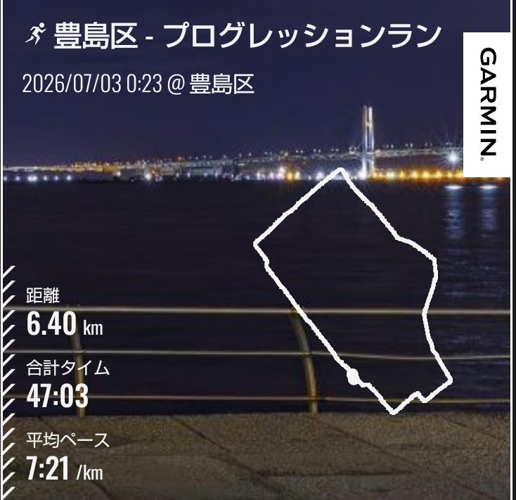 yakisobagamo's tweet photo. 夜のゆっくりお散歩ですね～
#夜ジョグ https://t.co/egSfyiAQyg
