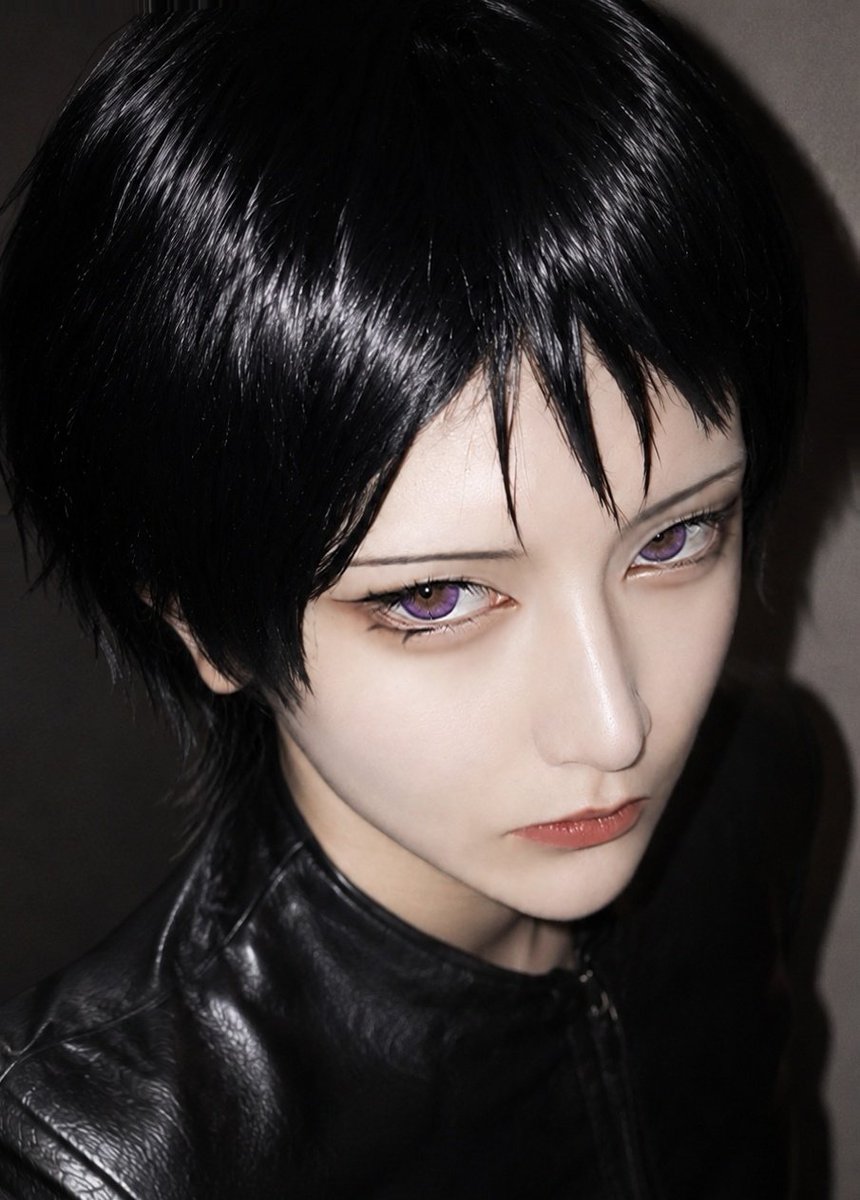 HentaiSango0305's tweet photo. DC*八イウｪイの堕*天*使/浅葱一華
#DCcos 
※重加工&amp;外カメフラッシュ https://t.co/dyltYoSt4u