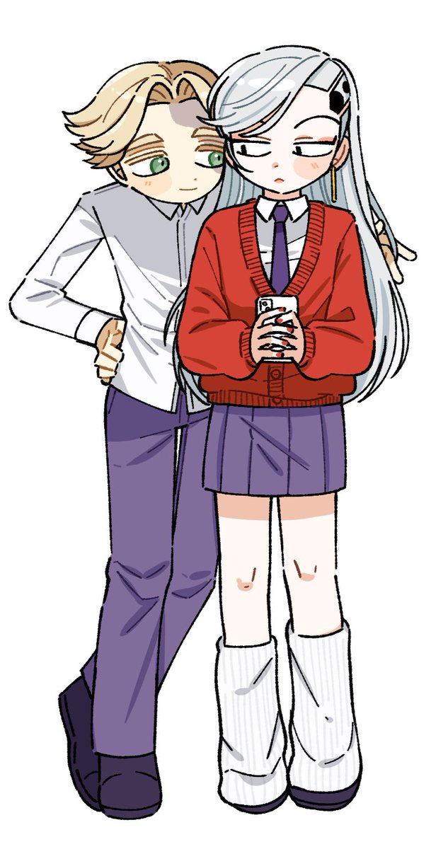 ALMOT___'s tweet photo. 옛날그림 다시그리기~ https://t.co/q4abSBdd0H