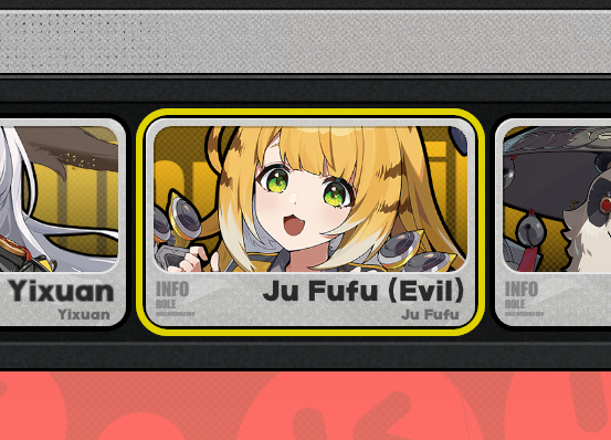 PopEridu's tweet photo. BREAKING:

Ju Fufu has turned evil, she is no longer a brick. https://t.co/I7iyWmgwD7