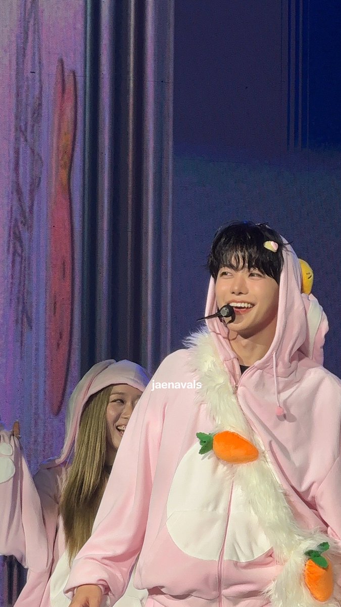 jaenavals's tweet photo. 260704 
Jaemin lucu bangettt 💘🥹

#JAEMIN #재민
#NCTJNJM_FANMEETING_TOUR https://t.co/9YRNc6wgZV