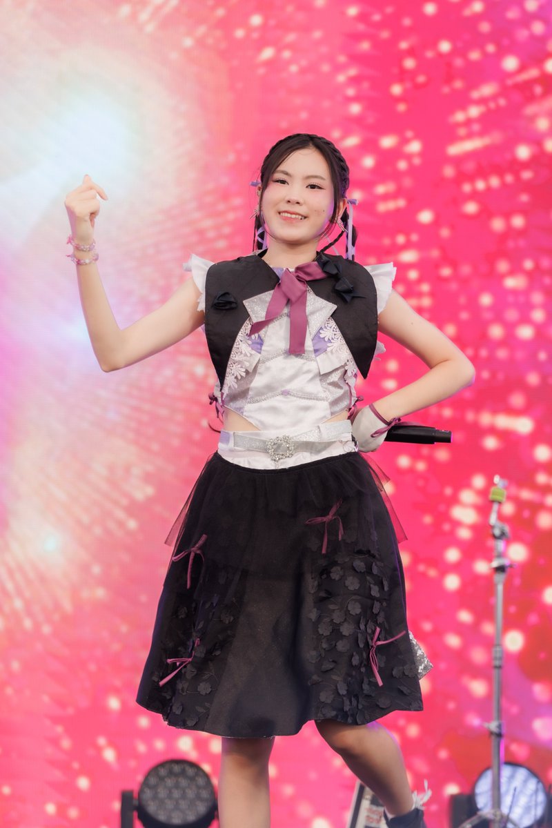kkntw__'s tweet photo. 260627 | POPCYCLE Shows
Yuko RE♡QUILL
#requill #りくいる #POPCYCLESHOWS #TPOP https://t.co/WQbZpH0uOc