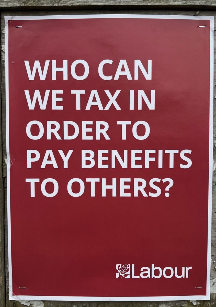 KEdge23's tweet photo. Andy Burnham will raise your taxes. https://t.co/EMRHbRpsFy