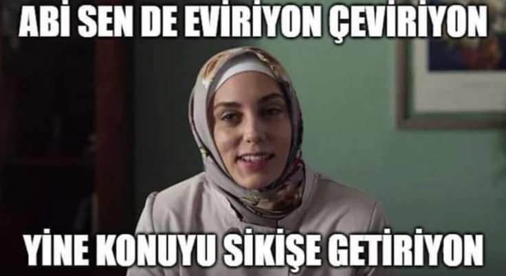 NorthPoyraz59's tweet photo. @buzzmedya Ya teyze 9 tane koca degistirdin hepsi bakir'miydi sen bu saydiklarinin hicbirine bakmazsin para para para ... #sedasayan https://t.co/aI7f1ESbf0