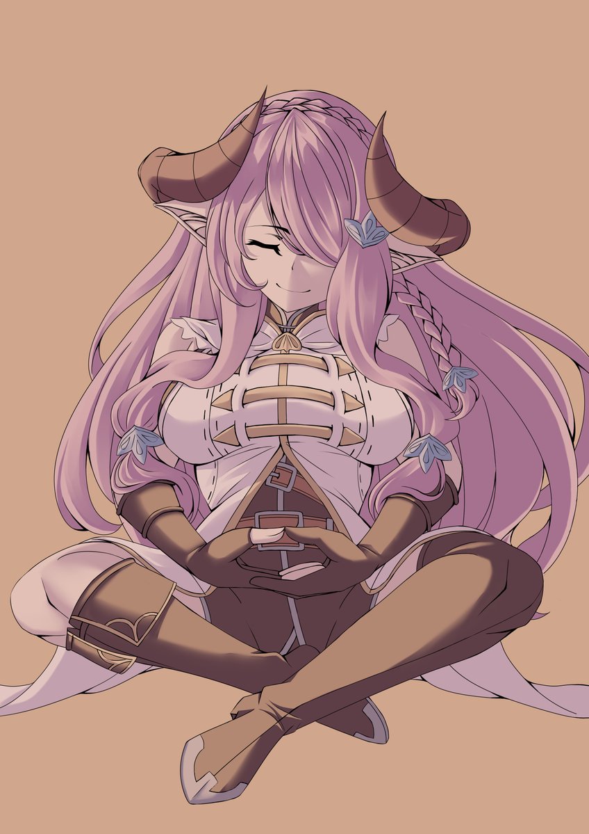 LAI_K0213's tweet photo. #グラブル https://t.co/u80Zr3es7l