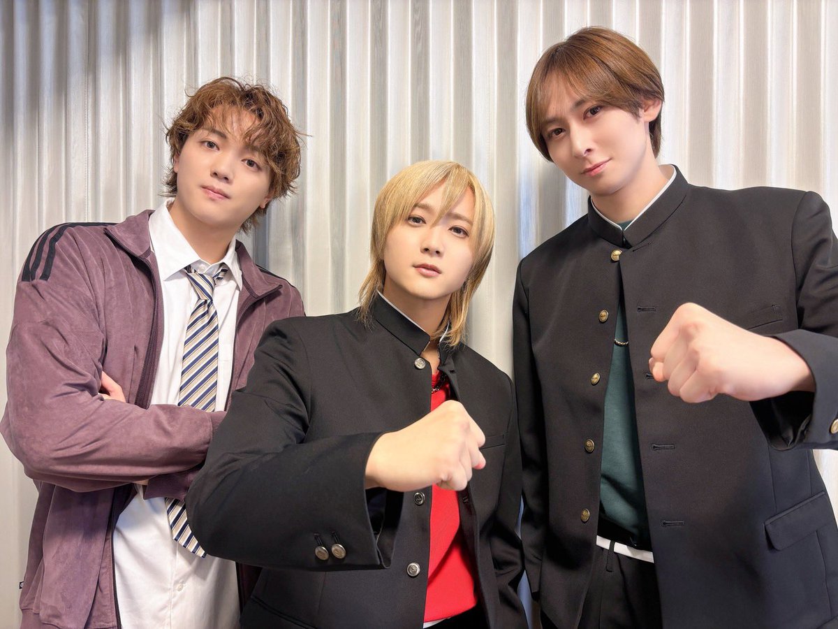 haruki_official's tweet photo. バースデーイベント東京
ありがとうござました！！

楽しかったし嬉しかったです！

やっぱり顔見て話せると嬉しいですね☺️

いつもありがとう！

大阪もよろしくお願いします！ https://t.co/MtTnzVGbMT