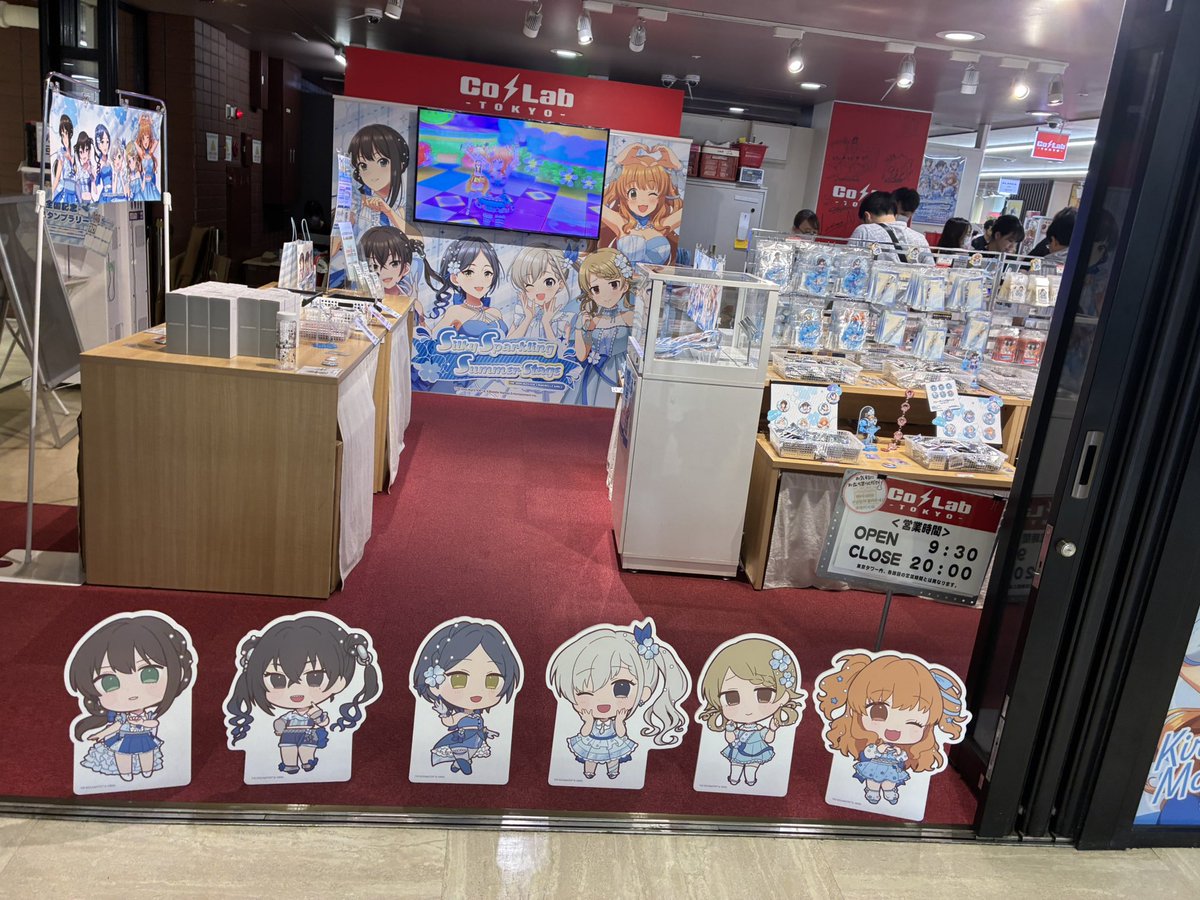 ___131313's tweet photo. 会えた！💙🗼 https://t.co/iFtiCCZVeX