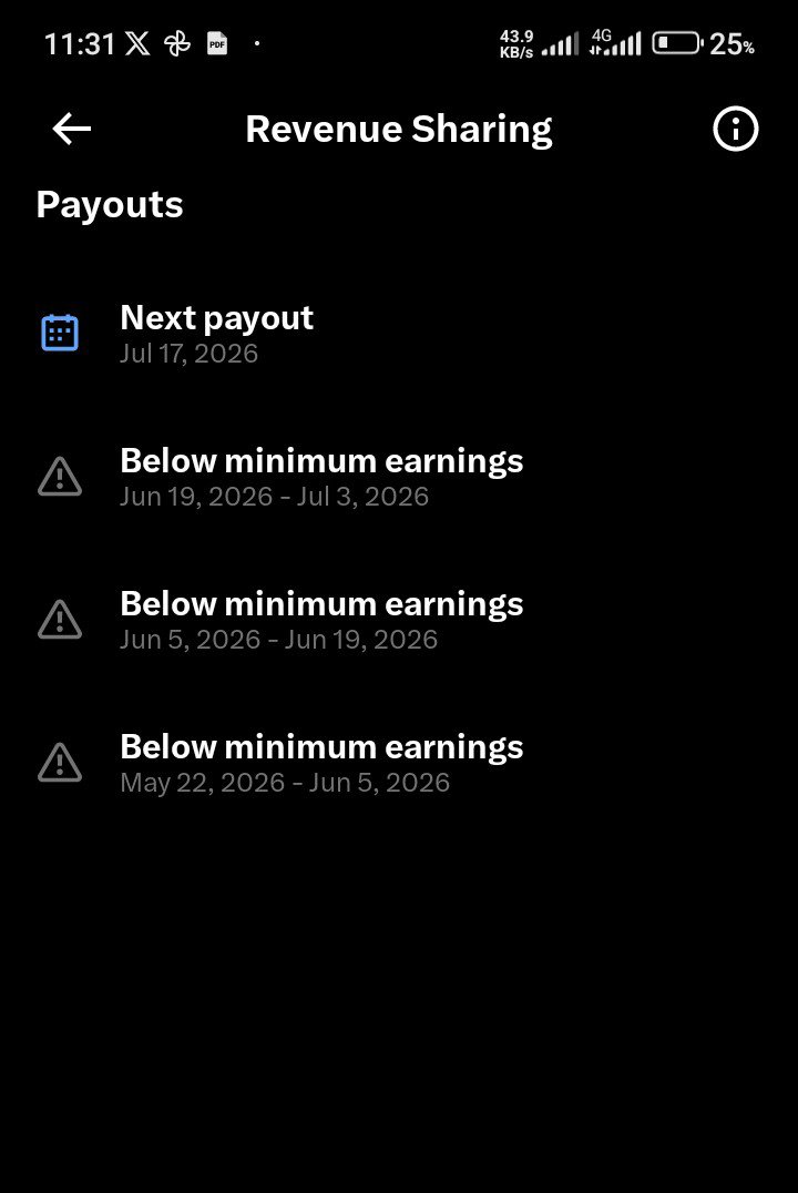 G_Twice's tweet photo. I'm no longer interested, who wants to buy account abeg? https://t.co/tqvYlj1e2Y