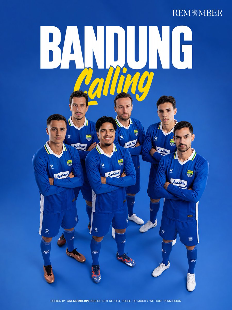 REMEMBER PERSIB tweet media