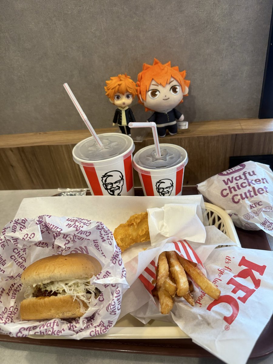 mamipin1's tweet photo. 最近のデブ活🍔🥤𓈒𓂂𓏸 https://t.co/fV9NkGHFWF