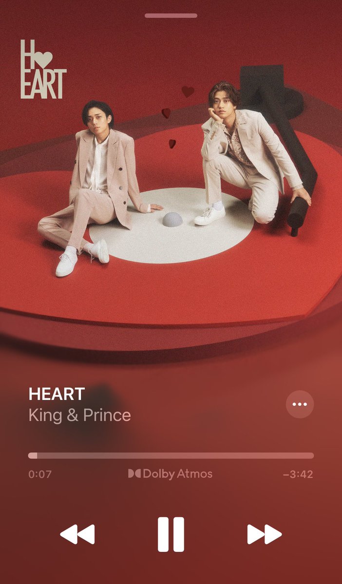 d97zn8Z2oC34556's tweet photo. さっき歌番組で観たキンプリの曲が可愛くてもう何回も聴いてる。笑
王道は強い💪 https://t.co/FK1JxXqd23