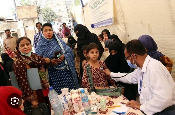 Fid__el's tweet photo. #HealthSector is not left behind. Fair taxation translates to better healthcare amenities that are affordable and accessible to everyone. 
#TaxTheSuperRich  #FightInequality https://t.co/nV5I8A4z63