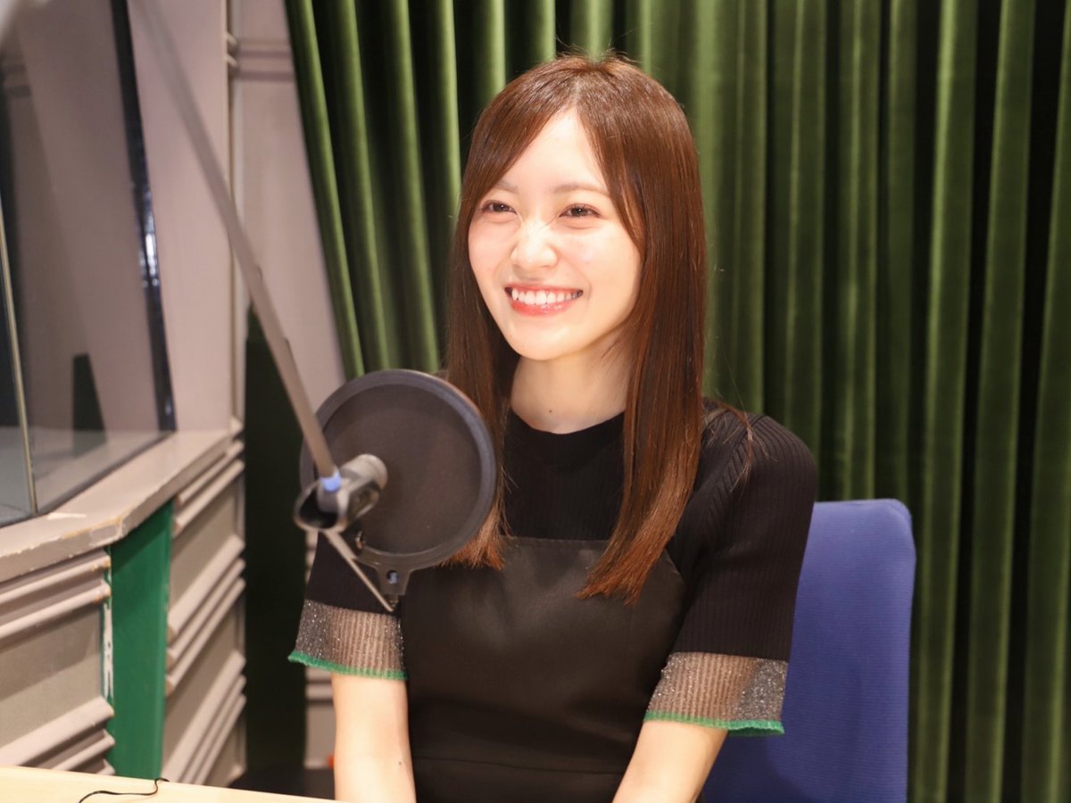 radio_talkabout's tweet photo. 櫻坂 #トークアバウト 放送中🌸

Q. 稲熊さんが立ち上げたい部活動は？

稲熊ひな
褒めたり褒められたりするのが
好きなので...☘️褒め合い部🫧

松田里奈
それ今すぐやったほうがいい🥹
みんなが幸せになるってことだもんね。

#櫻坂46 @sakurazaka46 
https://t.co/jCuPUvQ61B https://t.co/QoyvglgVYU