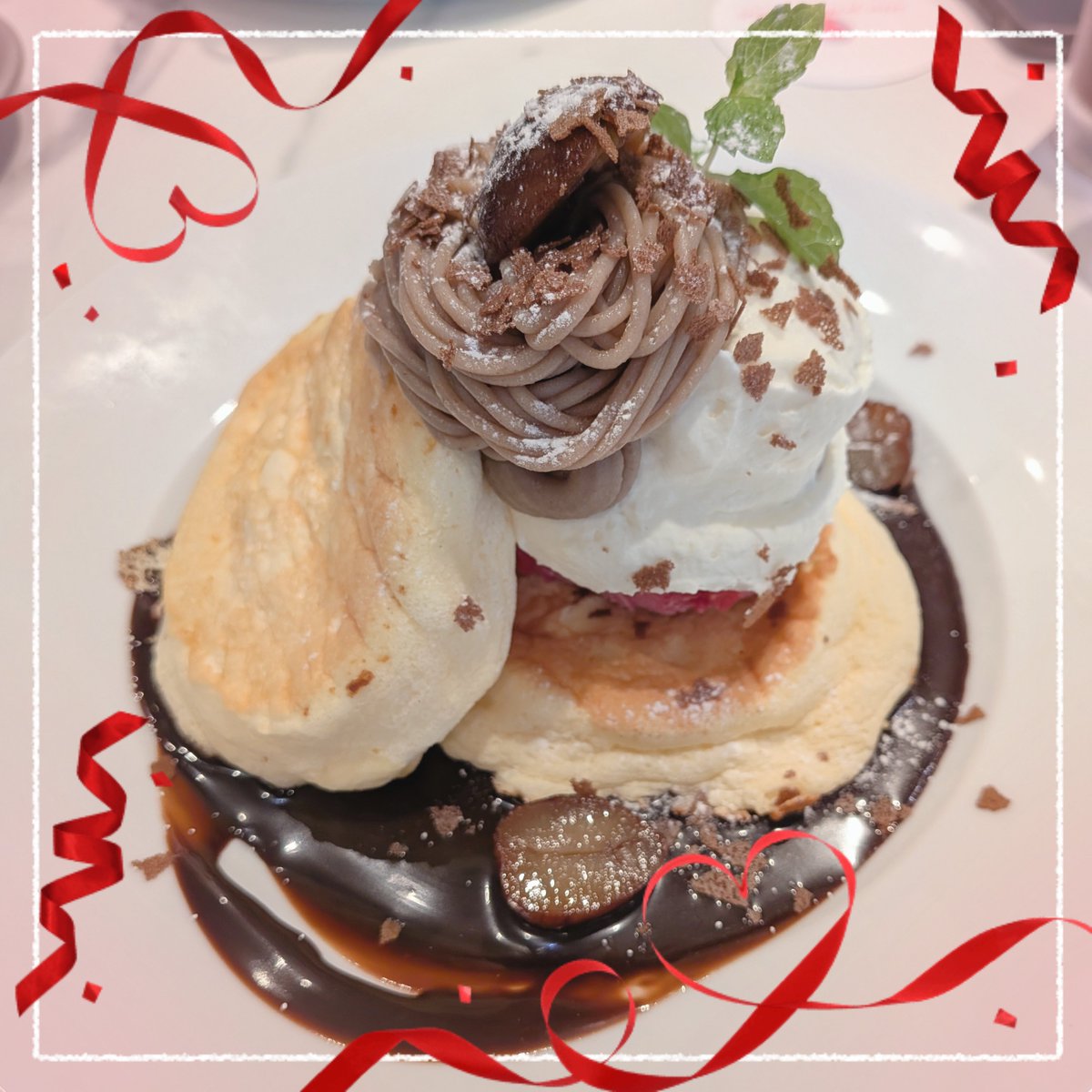 omi_Sep's tweet photo. 地元に出来たシャレオツなお店行ってきたー🍸️🍓 https://t.co/JvRaLz20x9