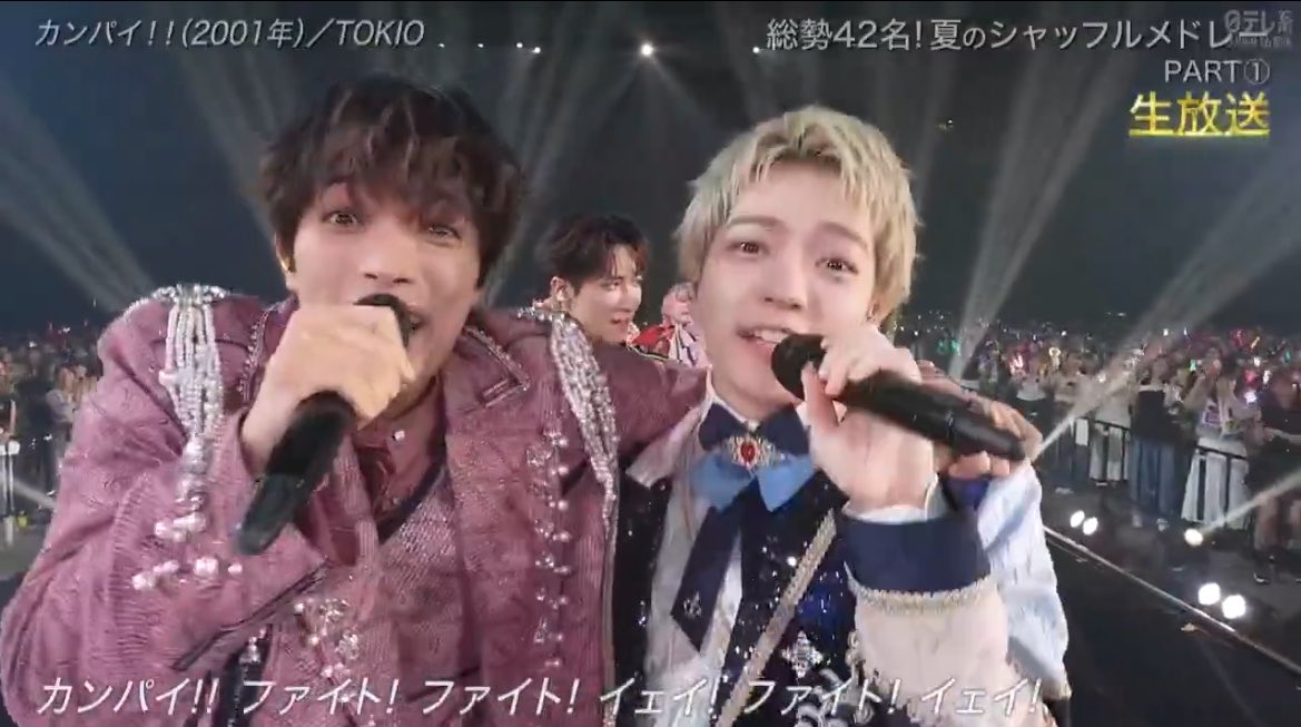 xxxuxx__xxuxxxx's tweet photo. やっぱり原嘉孝と西畑大吾似てる https://t.co/cEG1QxAOdI