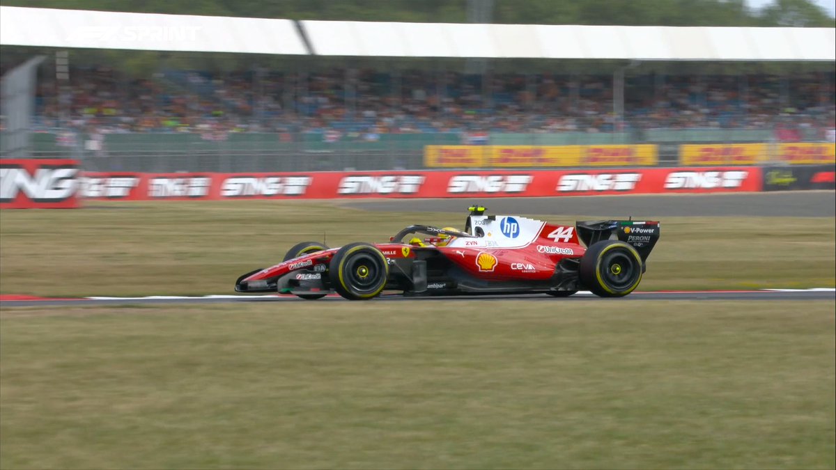 Formula 1 tweet media