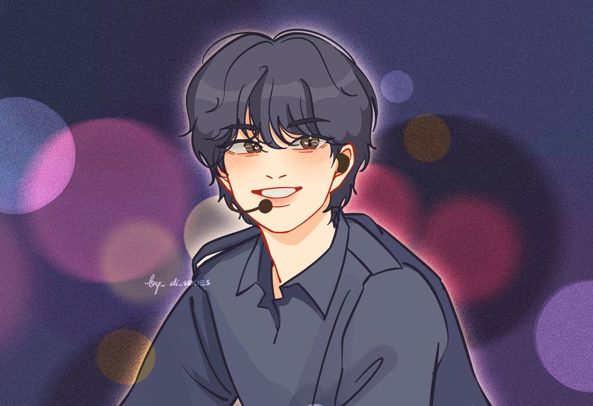 di_series's tweet photo. day 4 — so pretty when he smiles💙 https://t.co/IiTHopFMuX