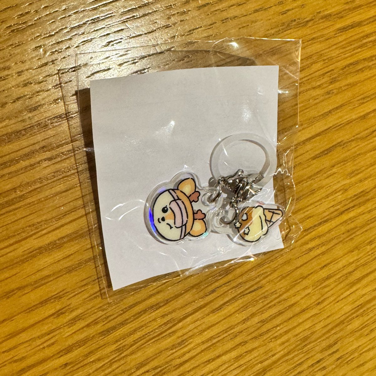 min9acho's tweet photo. @j4_trhk 検索より失礼いたします。当方ジョシュア所有しておりまして、ドギョム全身と交換可能でしょうか。ご検討のほどよろしくお願いいたします。 https://t.co/KYMkS4UELr
