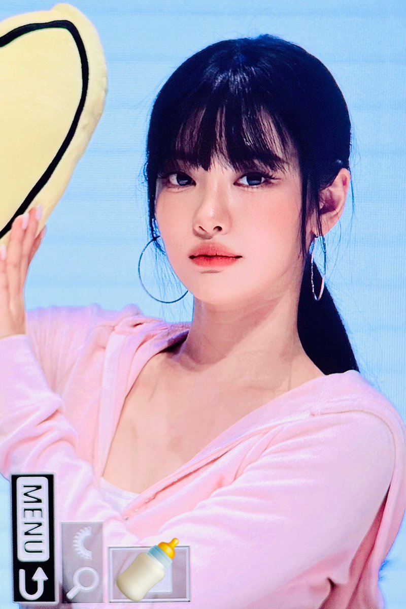 sleeping_bby's tweet photo. 260704 #aespa #에스파 #닝닝 https://t.co/y8zCo71xOx