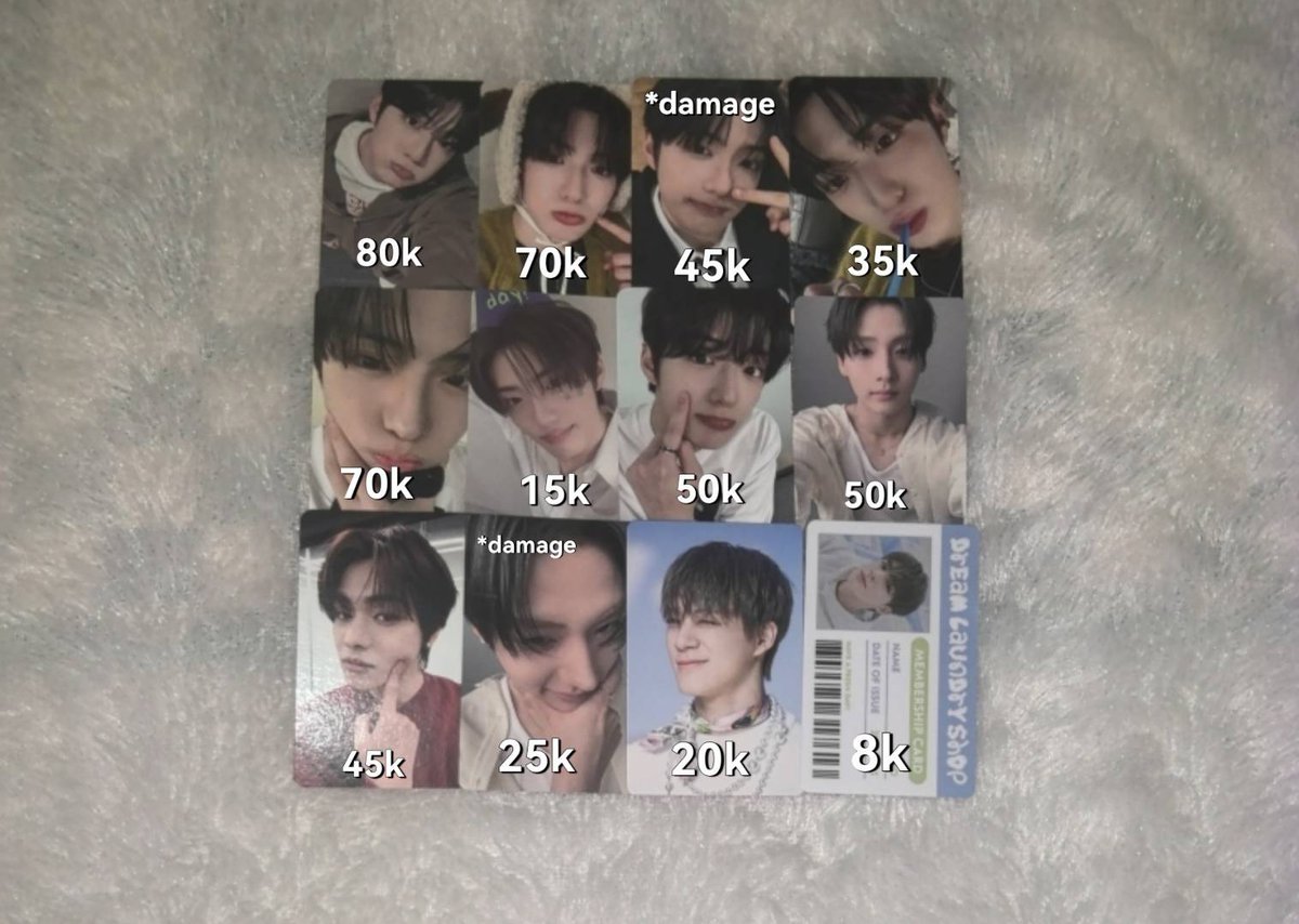 Joshuaaa268513's tweet photo. wts // want to sell

📍bandung, ina
🎥 condi pc? dm
📌 proof after payment/co
📌 keep event with dp 50%
⭕️ serious buyer only

t. wts wtb pc photocard nct mark haechan renjun jeno jaemin jisung chenle jungwon heeseung jay jake enhypen ls seventeen ver 2 #ตลาดนัดnctdream #pasarNCT https://t.co/uOhPEysh77