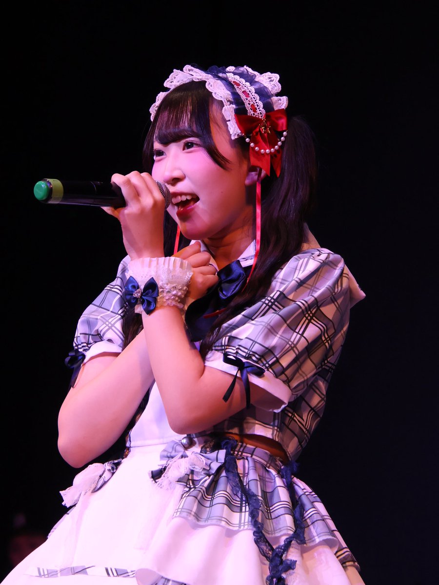 hasshii_98's tweet photo. 2026.05.31 北海道グリーンランドフェスティバル2026
Rowanberry ランドホールステージ まう
#Rowanberry #ローワンベリー #まう https://t.co/hjeiibe5DL