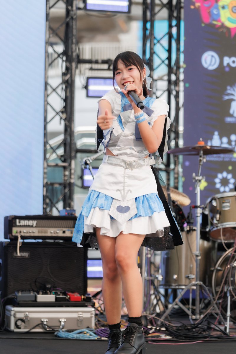 kkntw__'s tweet photo. 260627 | POPCYCLE Shows
Sorachan RE♡QUILL
#requill #りくいる #sorachan #POPCYCLESHOWS #TPOP https://t.co/FckmetB2Ad