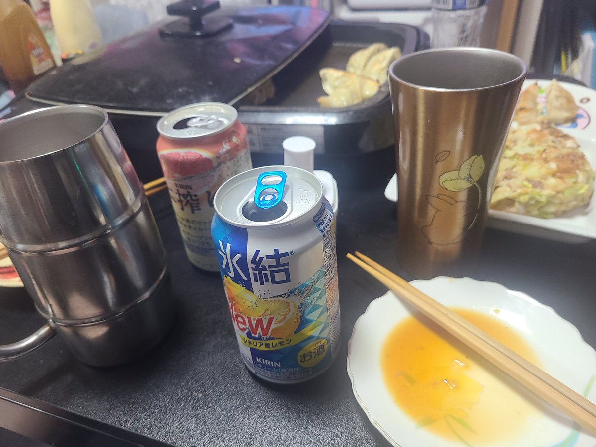 TRUSH_rico's tweet photo. 散らかってますw https://t.co/m1G1OKtGG7