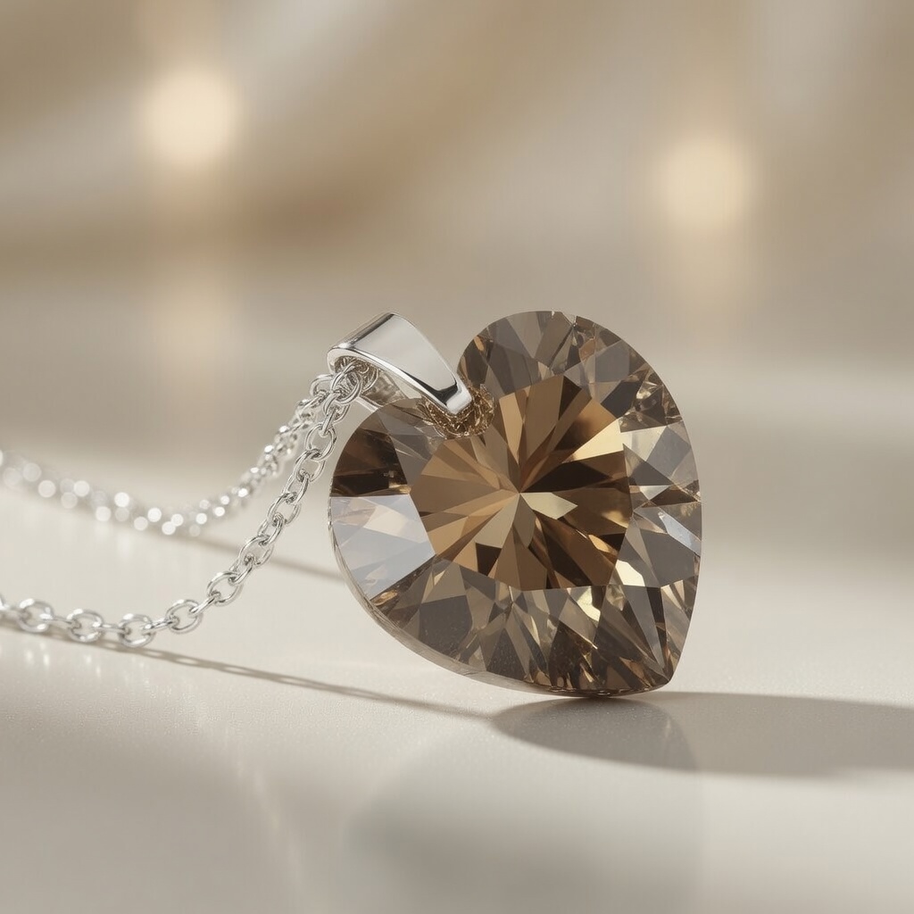 bellebohemia's tweet photo. Sunrise in a pendant 🔥✨
The Swarovski Flame Heart Necklace by Belle Bohemia Jewelry.
https://t.co/F2ohyA9xWC
#Swarovski #FlameHeart #HeartNecklace #StatementJewelry #LuxuryJewelry #CrystalJewelry #JewelryAddict #EverydayLuxury #GiftForHer #JewelryLover #jewelryoftheday https://t.co/EWEIJdQ5DW