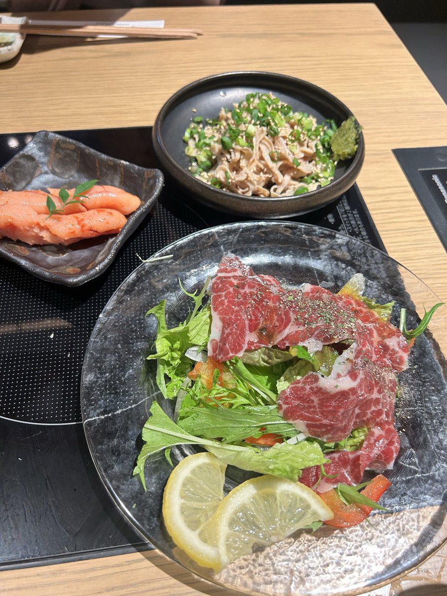 ponta_su_PS's tweet photo. うまぁぁ！ ※博多ではございません https://t.co/0pUPLOvjXG
