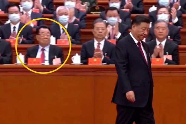 wang3623's tweet photo. 日本及歐美媒體特報傳訊息七月一日是🇨🇳中共建黨105週年大會上.習近平主席說；要堅決打壓台獨勢力反對外部勢力干涉.解決台灣問題.實現祖國完全統一是中华儿女的共同願望具有指標性？還說集中力量進行鬥爭的準備？中華圈同胞都在反問世上哪有台灣問題？威脅世界和平攪亂秩序混亂的不是中國（共）問題嗎？ https://t.co/0xLWCYkYBX