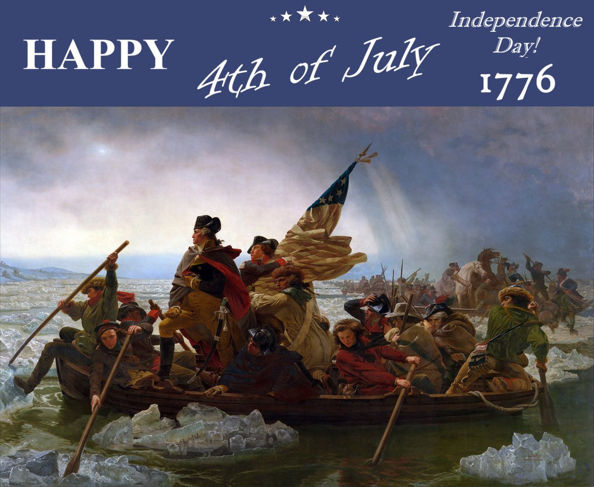 MozartCircle's tweet photo. #Year1776 #4July #250Anniversary
#AmericanRevolution
#IndependenceDeclaration1776
Happy 4th of July to all our American friends!
@AmRevMuseum @eklorman @JuilliardSchool @MSMnyc @chicagosymphony @America250 @MountVernon @Battlefields @AgeofRevs
@smithsonian @SmithsonianMag https://t.co/L8B4BuiIGW