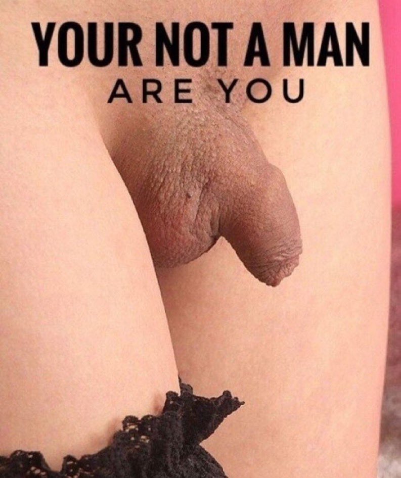 Humiliatiocm0's tweet photo. Reblog https://t.co/uJ1nLYmGNW