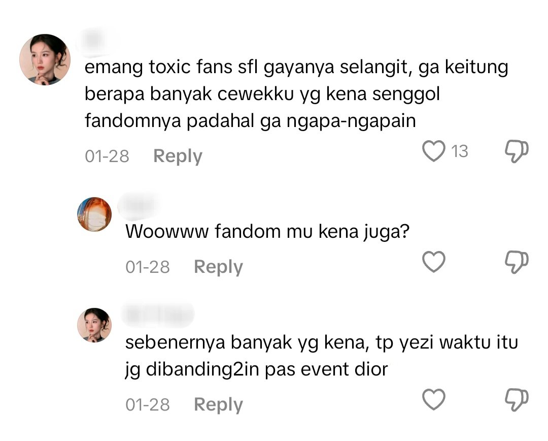 yeziiyeah's tweet photo. padahal gue di app sebelah dah berkali-kali nyindir fansnya si gyx, eh ternyata ga cuma tim marketing &amp; fansnya yg sinting, tp artisnya juga... well https://t.co/cYOb8vOd6N