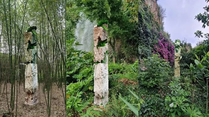Delcroixx's tweet photo. L’édition 2026 du festival du #VoyageàNantes en tristes tropiques https://t.co/TgnA9RbBdM via @Figaro_Culture https://t.co/xndpiLtmw5