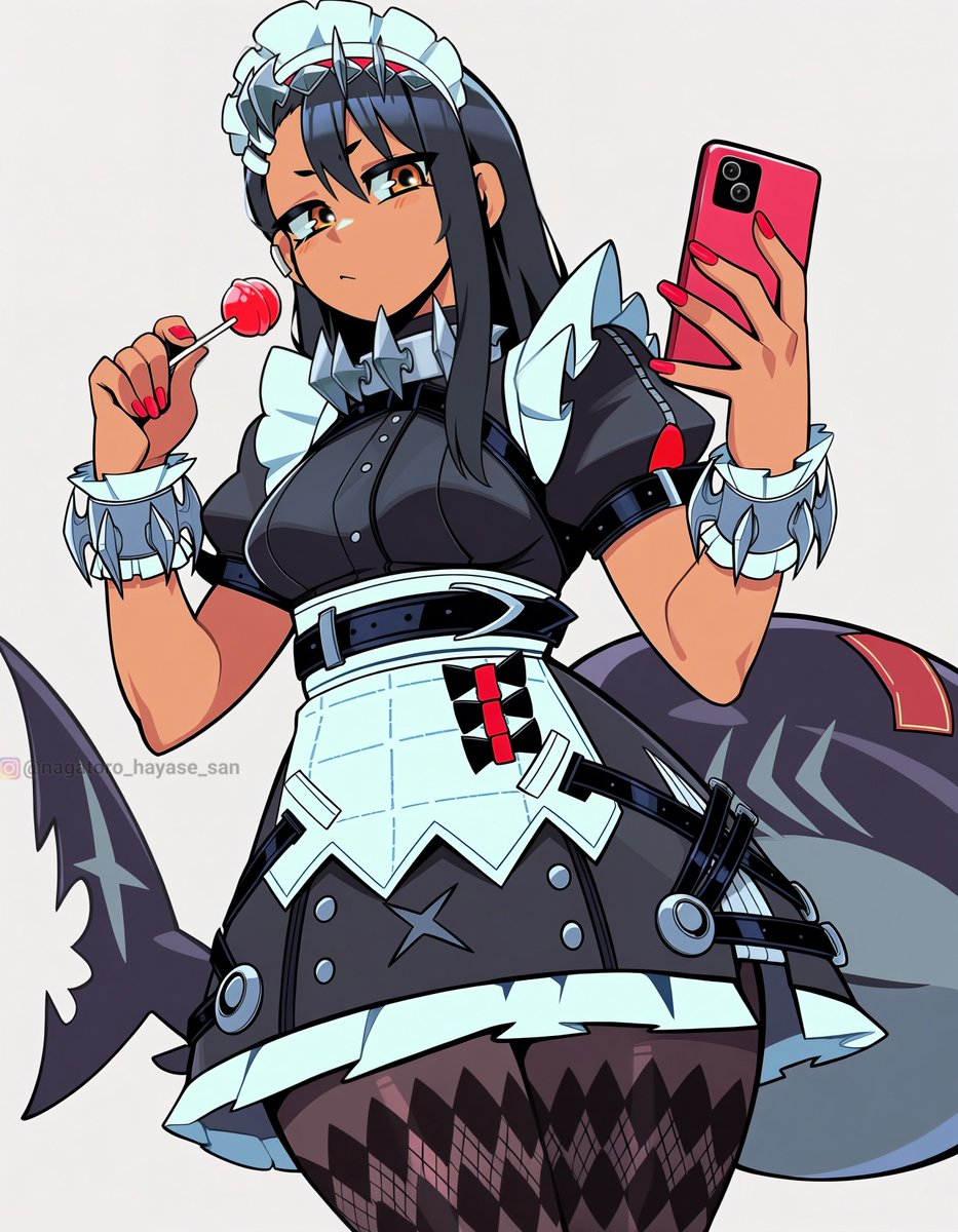 Nagatoro_hayase tweet media