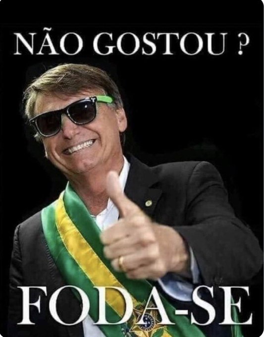 asergiocro's tweet photo. @lindberghfarias https://t.co/ib06K0CEeD