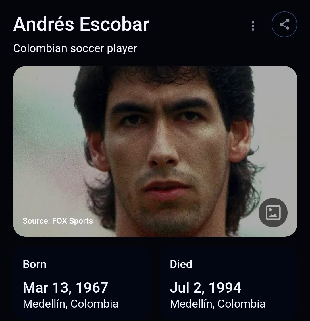 We_Garzas's tweet photo. @Ju4nk4_ @Balatreado No mames. En todo país hay imbéciles pero eso de generalizar las aficiones, no todos son así. Búscale un poco y encontrarás mierda cómo la qué mencionas por todos lados. Nadie sale limpio. Y en EEUU peor. Ciertas ciudades, ya ni es por equipos si no por colores https://t.co/7S5cOCwfts