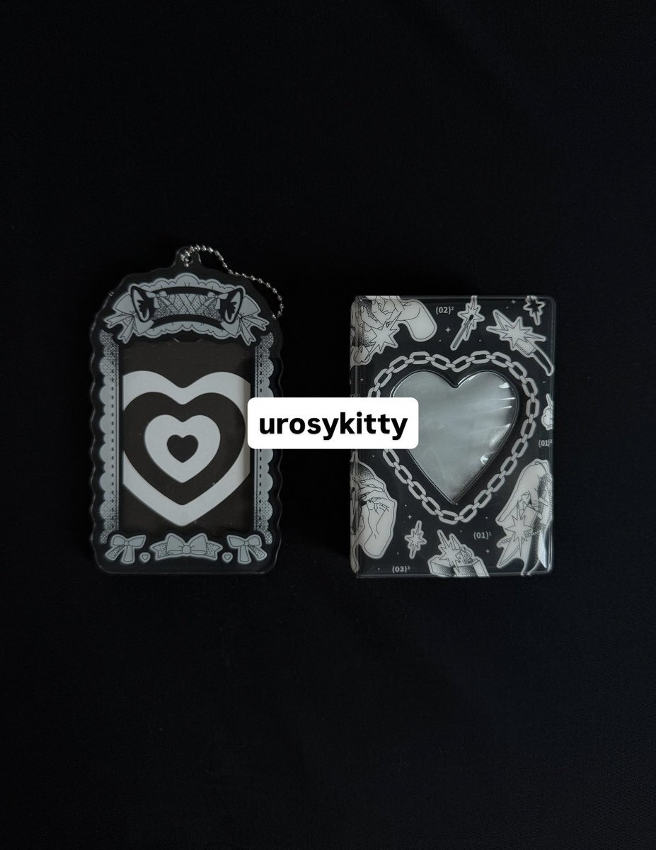 urosykitty's tweet photo. wts

geetruo
frame card – 150฿
collectbook – 350฿

ลทบ 40 / ems 60 (รับคู่ส่งฟรี)

#ตลาดนัดแฟ้มการ์ด #แฟ้มการ์ด #ตลาดนัดเฟรมการ์ด #เฟรมการ์ด https://t.co/8VhwyTKmr2