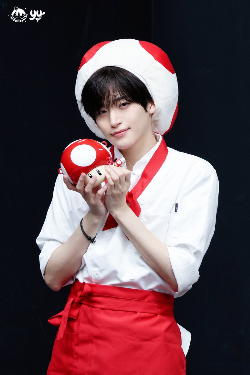 yy_mochii's tweet photo. 20260704  #크래비티  #정모 

🍄 https://t.co/bveDN4PEz4