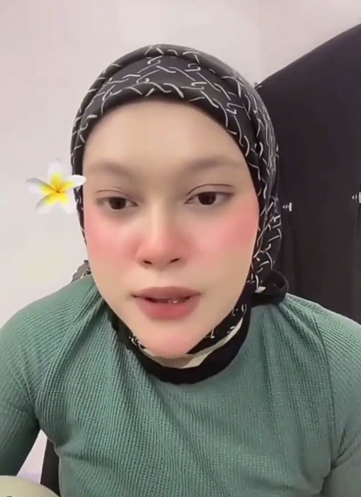 areastw46's tweet photo. mbak hanim jilbab malay punya
L1nk ada di koment https://t.co/gLbtIolGFR