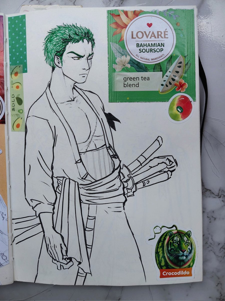 akemi_fox_'s tweet photo. #art #onepiece #portgasdace #roronoazoro #vinsmokesanji #blacklegsanji
(1/3) https://t.co/DadLyI4Yux