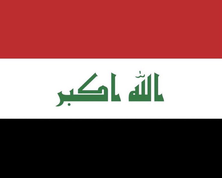 tmrrah9's tweet photo. العراق يبدأ بمخاطبة إيران رسمياً …

حيث ارسل العراقيين رسائل إلى إيران بضرورة بدء مفاوضات حول الحدود والسيادة والفصائل ضمن 

العراق يؤكد رفضه استخدام الأراضي العراقية لاستهداف دول الجوار وان أمن الخليج من أمن العراق وأمنه من أمن المنطقة.

كما يؤكد انه سيتم حل ملف الفصائل الإيرانية المسلحة وفق الاتفاقيات الأمنية المشتركة.