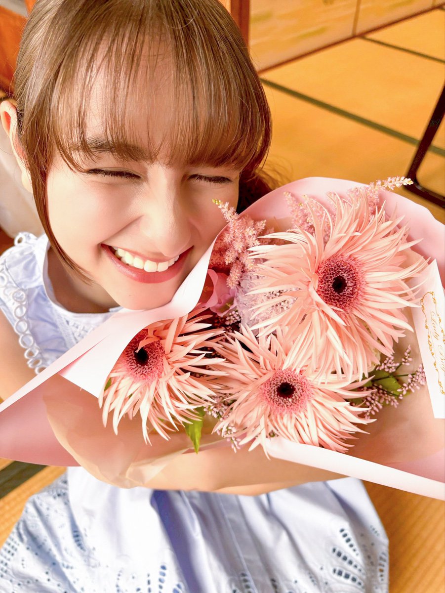 lina_arashi0503's tweet photo. 樹恵琉ちゃんに出会えて、演じることができて、本当に幸せでした！🥰

そして、素敵なキャスト・スタッフの皆さん、改めて本当にありがとうございました！！
またご一緒できるよう、頑張ります🔥

門司港最高ー！✨⚓️
またすぐ行きたいな〜🫶

#コンビニ兄弟
#樹恵琉 #じゅえる
#ジュエル #嵐莉菜 https://t.co/2w8PQBmcl6
