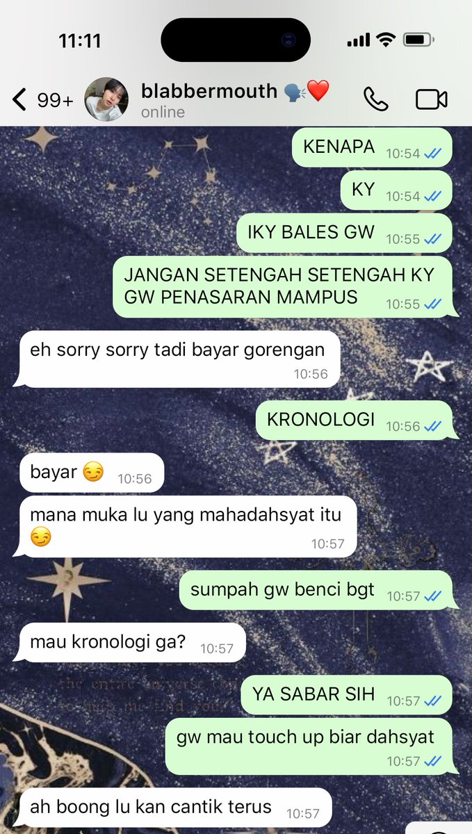 bbimybae's tweet photo. #chuhaumz when your boyfriend is your daily dose of tea source https://t.co/qImnfcBURj