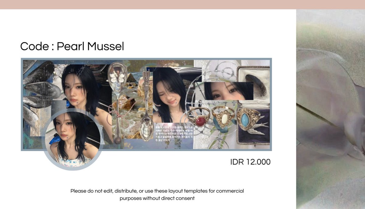 madelipes's tweet photo. Available now for IDR 12.000 only. Take your time to browse, find your preference  secure ur slot today.
#bealanja https://t.co/ukRmfJ04nT