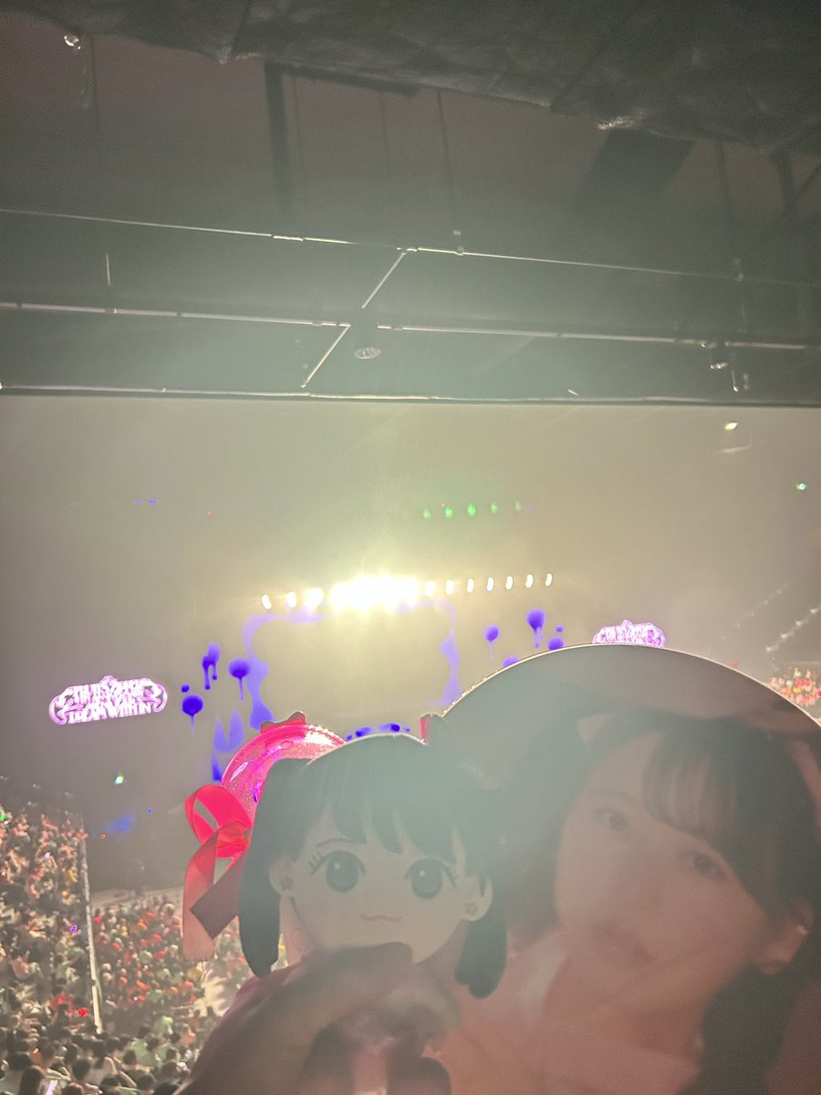 fz_joney's tweet photo. 最高でした😭👏✨
#FRUITSZIPPER #ふるっぱー https://t.co/H5BR8R4RjZ