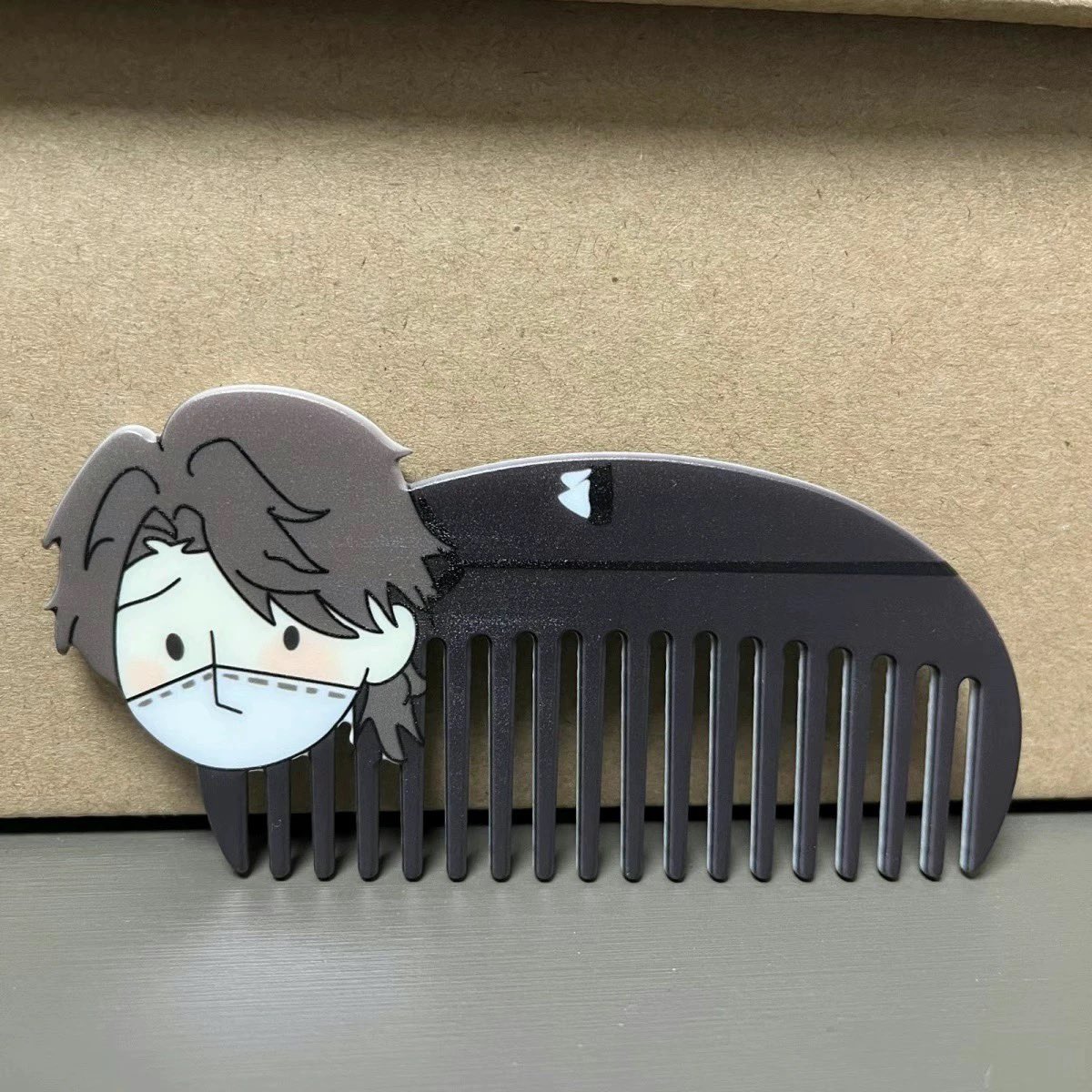 一周回って全種類欲しくなってきたぞ……これ